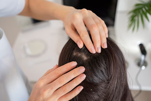 Why Neglecting Hair Scalp Treatment Is a Mistake
